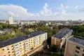Appartement 2 chambres 84 m² Minsk, Biélorussie