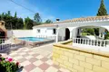 Grundstück 5 Schlafzimmer 440 m² Mijas, Spanien