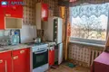 2 room apartment 53 m² Radviliskis, Lithuania