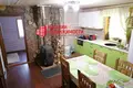 4 room house 124 m² Padlabienski sielski Saviet, Belarus