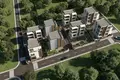 Complejo residencial Lisi Residence
