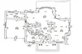 Коттедж 315 м² Острошицкогородокский сельский Совет, Беларусь