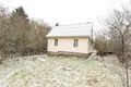 House 41 m² Piatryskauski sielski Saviet, Belarus