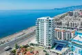 2 bedroom apartment 99 m² Mahmutlar, Turkey