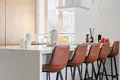 Wohnung 4 zimmer 125 m² Warschau, Polen