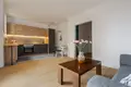 Квартира 1 комната 33 м² Варшава, Польша