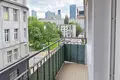 Apartamento 1 habitación 27 m² Varsovia, Polonia