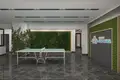 2 bedroom apartment 100 m² Yaylali, Turkey