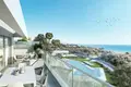 3 bedroom apartment 112 m² Malaga, Spain