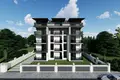 Wohnung 3 zimmer 75 m² Beyobasi, Türkei