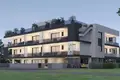 Appartement 2 chambres 108 m² Aradíppou, Chypre