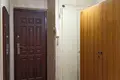 Wohnung 1 zimmer 33 m² Retschyza, Belarus