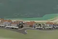 2 bedroom apartment 94 m² Radovici, Montenegro