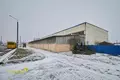 Manufacture 1 046 m² in Minsk, Belarus