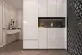 Apartamento 3 habitaciones 100 m² Mezitli, Turquía