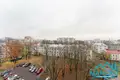 4 room apartment 83 m² Minsk, Belarus