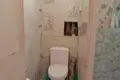 2 room apartment 54 m² Minsk, Belarus