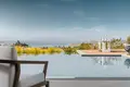 Вилла 6 комнат 528 м² Бодрум, Турция