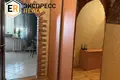 2 room apartment 54 m² Muchaviecki sielski Saviet, Belarus