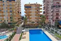 2 bedroom apartment  Mahmutlar, Turkey