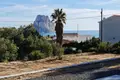 Villa de tres dormitorios 190 m² Calpe, España