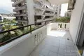 Residential quarter 3 bedroom cheap apartment in Alanya