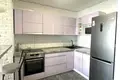 Wohnung 1 zimmer 32 m² Minsk, Belarus