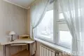 Mieszkanie 3 pokoi 77 m² Mińsk, Białoruś