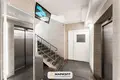 1 room apartment 46 m² Minsk, Belarus
