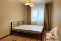 Квартира 2 комнаты 54 м² Брест, Беларусь