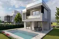 Dom 3 pokoi 140 m² Chloraka, Cyprus