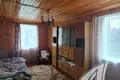 Casa 39 m² Matykalski sielski Saviet, Bielorrusia