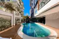 Квартира 2 комнаты 55 м² Аланья, Турция