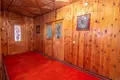 Ferienhaus 306 m² Lahojsk, Belarus