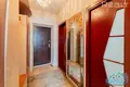 2 room apartment 44 m² Minsk, Belarus