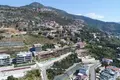 Penthouse 3 Zimmer 95 m² Alanya, Türkei