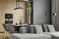 3 room apartment 61 m² Minsk, Belarus