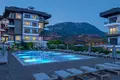 Wohnung 60 m² Muratpasa, Türkei