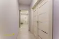 Appartement 2 chambres 59 m² Minsk, Bélarus