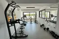 Wohnung 1 Schlafzimmer 73 m² Germasogeia, Zypern