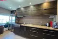 Mieszkanie 3 pokoi 76 m² Biała Waka, Litwa
