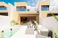 Villa de tres dormitorios 118 m² Almoradi, España