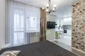 Apartamento 1 habitación 40 m² Minsk, Bielorrusia