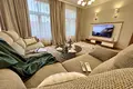 Wohnung 3 zimmer 122 m² Riga, Lettland