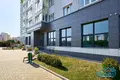 Office 2 rooms 78 m² in Minsk, Belarus