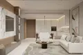 Complejo residencial New Seaside Residence with swimming pools and a cinema, Dubai Islands, Dubai, UAE