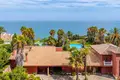 9 bedroom house 1 098 m² Estepona, Spain
