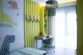 Mieszkanie 3 pokoi 134 m² Zeytinburnu, Turcja