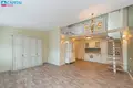 Mieszkanie 2 pokoi 59 m² Kowno, Litwa