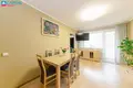Квартира 3 комнаты 62 м² Шяуляй, Литва